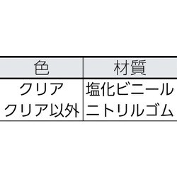 ヨドバシ.com - トラスコ中山 TRUSCO T30AC-66 [安心クッション