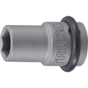 T3-10A [インパクト用ソケット(差込角9.5)対辺10mm]