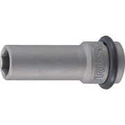 T3-10AL [インパクト用ロングソケット(差込角9.5)対辺10mm]
