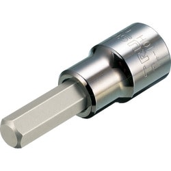 T4-04H [ヘキサゴンソケット4mm(差込角12.7mm)]