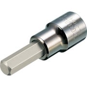 T4-08H [ヘキサゴンソケット8mm(差込角12.7mm)]