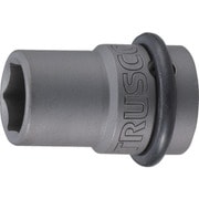 T4-14A [インパクト用ソケット(差込角12.7)対辺14mm]
