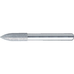 T6-203C [ダイヤモンドバー Φ6X刃長22X軸6 #100]