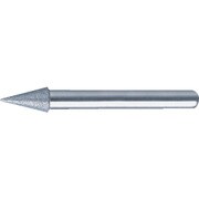 T6-204C [ダイヤモンドバー Φ8X刃長15X軸6 #100]