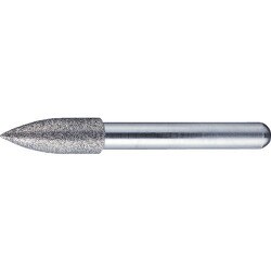 T6-303C [ダイヤモンドバー Φ8X刃長22X軸6 #100]
