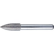 T6-303C [ダイヤモンドバー Φ8X刃長22X軸6 #100]