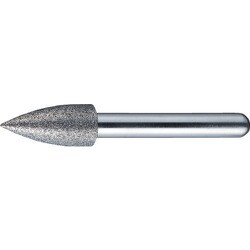 T6-403C [ダイヤモンドバー Φ10X刃長22X軸6 #100]