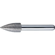 T6-403C [ダイヤモンドバー Φ10X刃長22X軸6 #100]