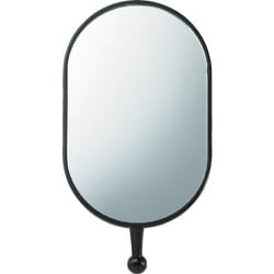 T80C-KAE [替えミラー楕円80(TT-80C、TT-80CL用)]