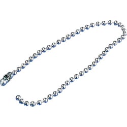 ヨドバシ.com - トラスコ中山 TRUSCO T-86003 [ボールチェーン 5