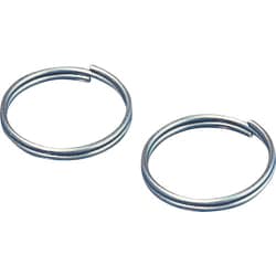 T860-20 [取付金具 二重リング17mmφ 10個1組]