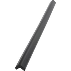 TAC-08 [安心クッション L字型 大 1本入り ブラック]
