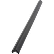 TAC-08 [安心クッション L字型 大 1本入り ブラック]