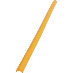 TAC-10 [安心クッション L字型 小 1本入り イエロー]
