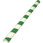 TAC-101 [安心クッションL字型大 緑・白 1本入り]