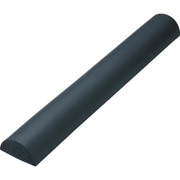 TAC-110 [安心クッション 半円型 1本入り ブラック]