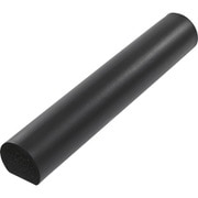 TAC-111 [安心クッション かまぼこ型 1本入り ブラック]