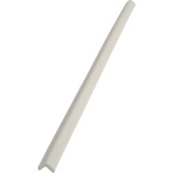 TAC-13 [安心クッション L字型 小 1本入り ライトグレー]