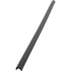 TAC-16 [安心クッション L字型 小 1本入り ブラック]