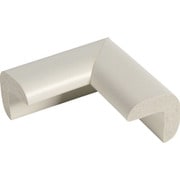 TAC-29 [安心クッション コーナー用 小 1個入り ライトグレー]