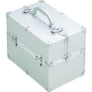 TAC-360W [アルミケース 両開き2段]