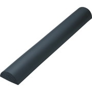 TAC-42 [安心クッション 半円型 1本入り ライトグレー]
