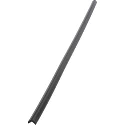 TAC-56 [安心クッション L字型 細 1本入り ブラック]