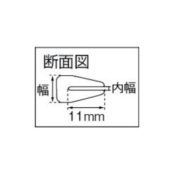 ヨドバシ.com - トラスコ中山 TRUSCO TAC-930LG [安心クッション