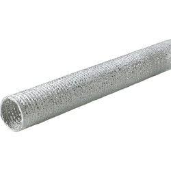 アルミフレキシブルダクト 内径Φ160X10m TAF-15010