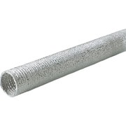 アルミフレキシブルダクト 内径Φ160X10m TAF-15010