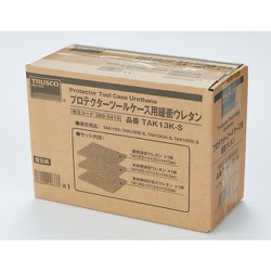 ヨドバシ.com - トラスコ中山 TRUSCO TAK13K-S [プロテクターツール ヨドバシ.com - トラスコ中山 TRUSCO TAK13K-S [プロテクターツール