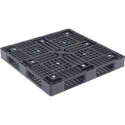 TAP-1111S [α樹脂パレット 超軽量薄型 1100X1100X125]