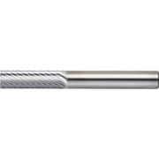 TB1C060S [超硬バー 円筒型 Φ6X刃長16X軸6 シングルカット]