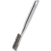 TB-2319 [チャンネルブラシ フラットI型 ステンレス線・ステンレスハンドル]