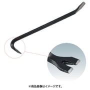 TB-30 [平バール 全長760mm]