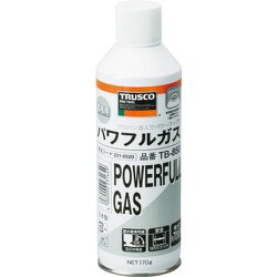 TB-850 [パワフルトーチ 替ガスボンベ]
