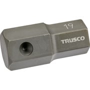 TBIT22-19 [インパクト用ヘキサゴンソケット差替式ビット]