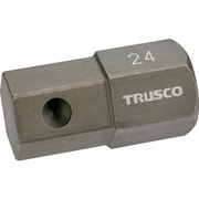 TBIT22-24 [インパクト用ヘキサゴンソケット差替式ビット]