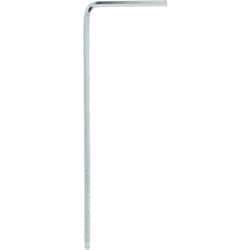 TBLL-20 [首下ロングボールポイント六角棒レンチ(ロングタイプ) 2.0mm]