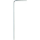 TBLL-30 [首下ロングボールポイント六角棒レンチ(ロングタイプ) 3.0mm]