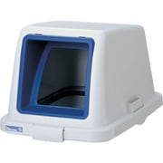 分別ペ-ル70型用オープンフタ 青 TBP-70SOP