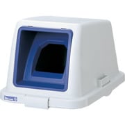 分別ペ-ル70型用ペットボトルフタ 青 TBP-70SPT
