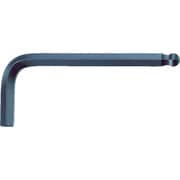 TBRS-190 [ボールポイント六角棒レンチ ショートタイプ 19.0mm]