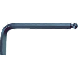 TBRS-30 [ボールポイント六角棒レンチ ショートタイプ 3.0mm]