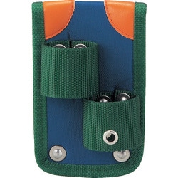 TC-112HR [ツールホルダー 二丁差し]