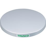TC30-05F [回転台 50Kg型 Φ300 スチール天板]