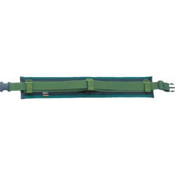 TC-72GN [ベルトサポーター ワンタッチバックルベルト付 グリーン]