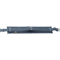 TC-72GY [ベルトサポーター ワンタッチバックルベルト付 グレー]