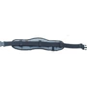 TC-73BK [ウエストサポーター ワンタッチバックルベルト付 ブラック]