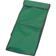 クリーンカート専用袋 緑 TCC-F